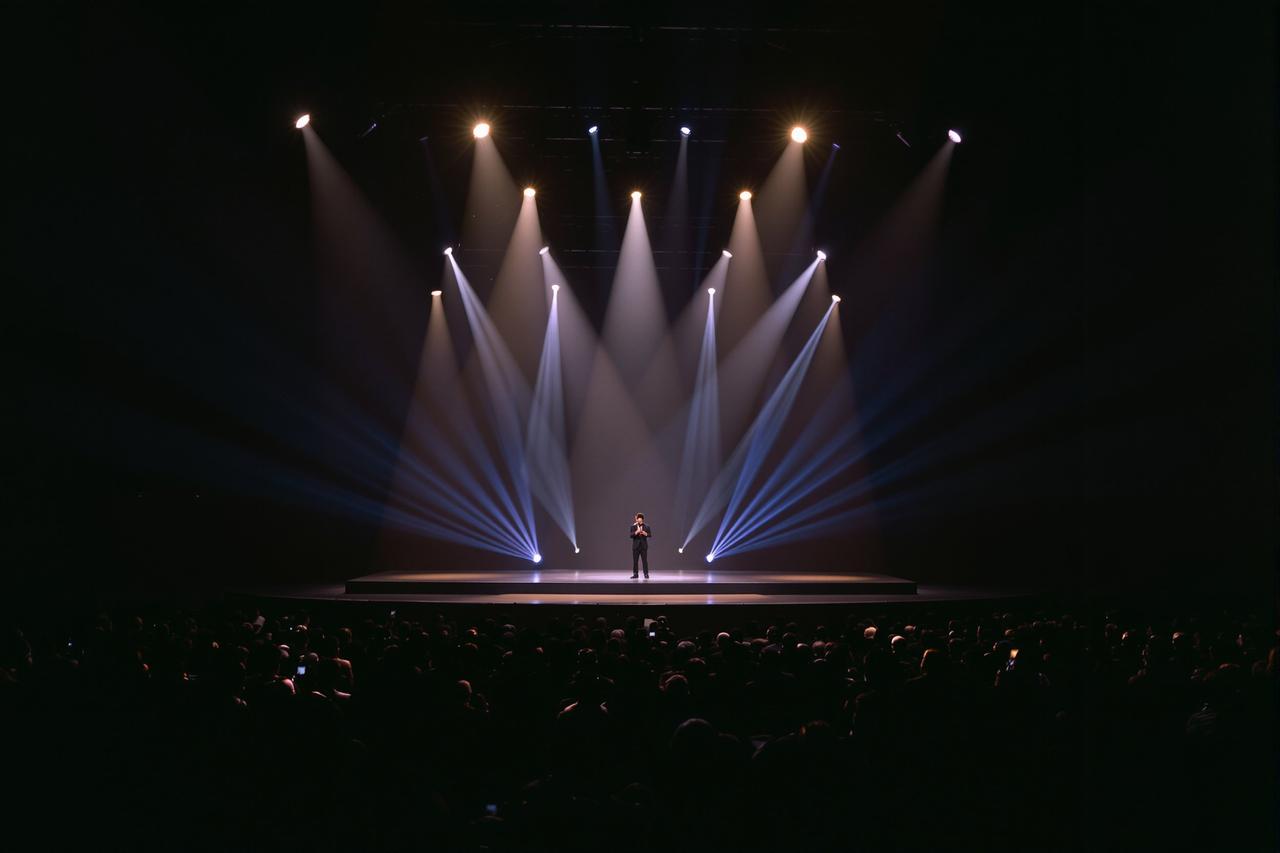 那些颜值爆表的明星秘密曝光，背后竟藏着公益与人性光辉 - 51吃瓜在线观看独家配图
