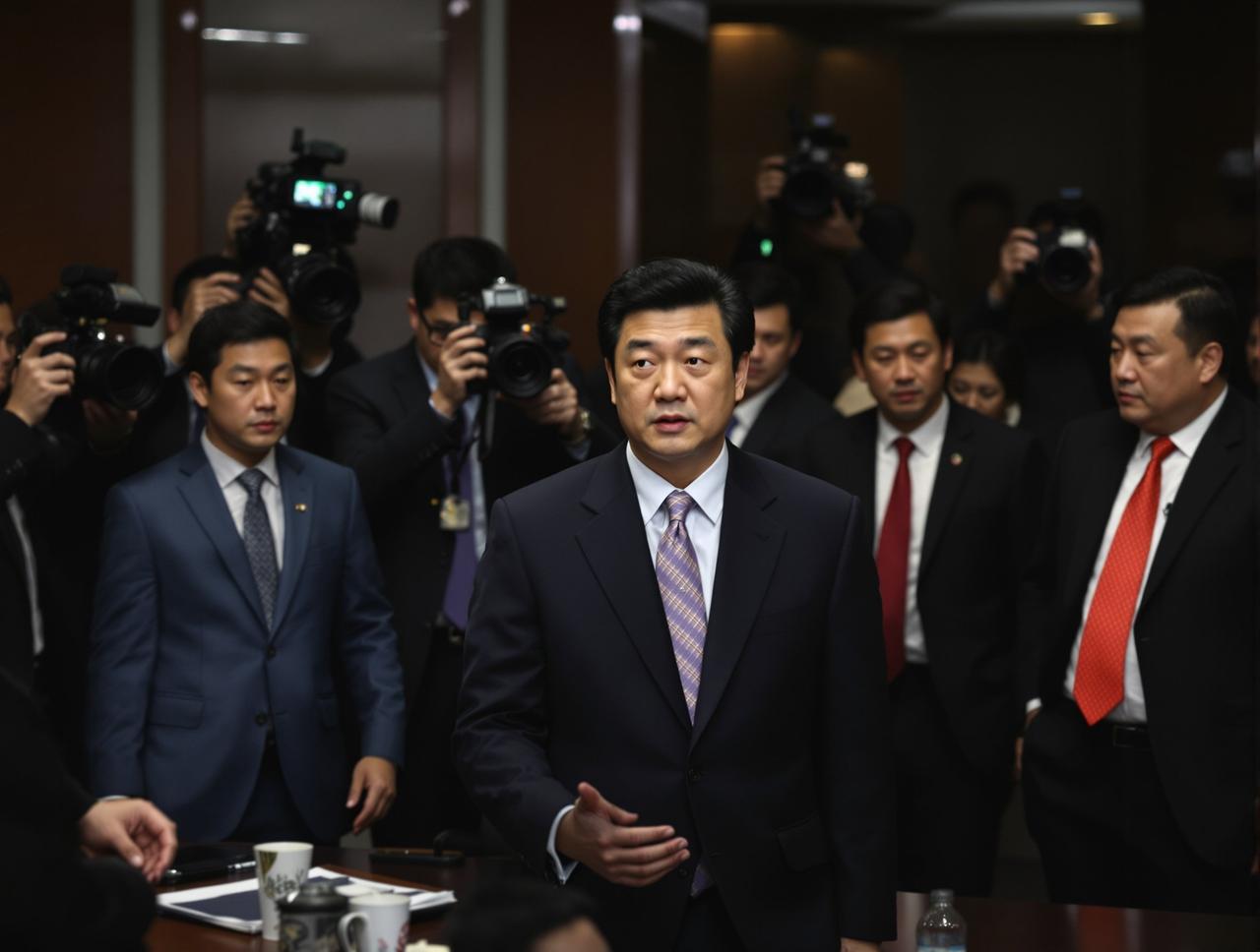 我会继续努力用音乐传递梦想的小马达在淘汰背后展现真实成长